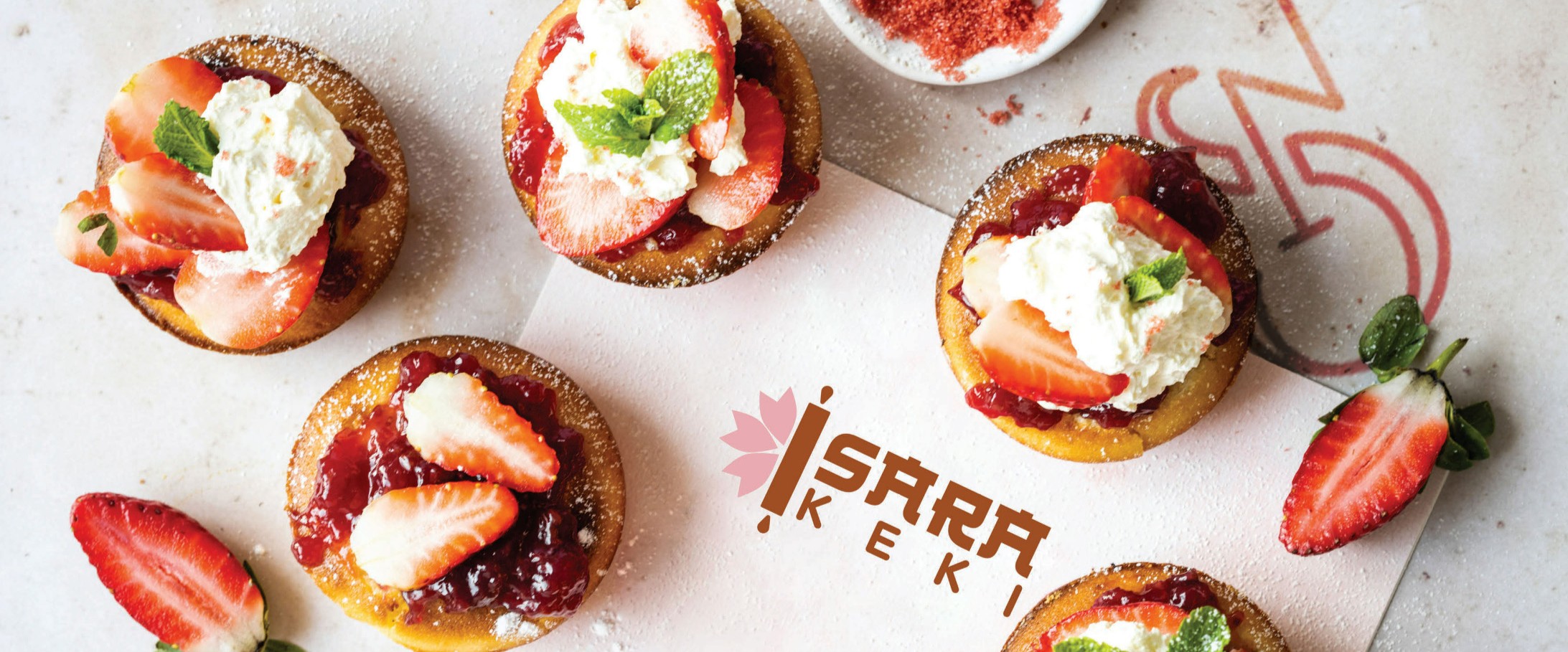 Sara Keki project thumbnail